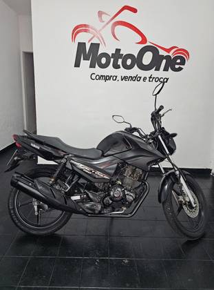 YAMAHA FACTOR 150ED 
